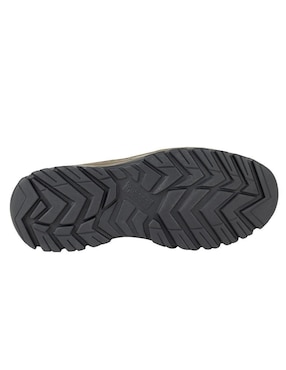 Zapato choclo Lobo Solo para hombre