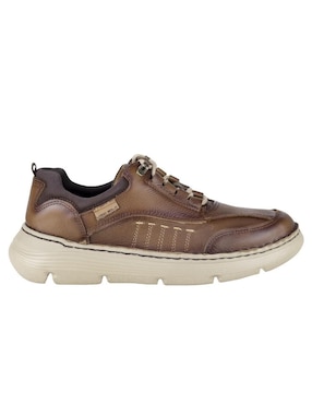 Zapato choclo Lobo Solo para hombre