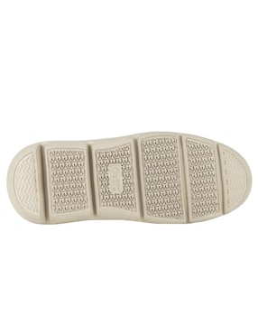 Zapato choclo Lobo Solo para hombre