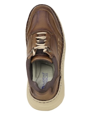 Zapato choclo Lobo Solo para hombre