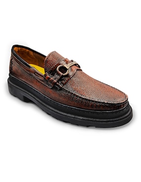 Mocasín Randem Dayton Cb Para Hombre