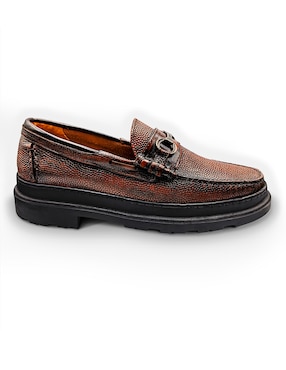 Mocasín Randem Dayton Cb para hombre