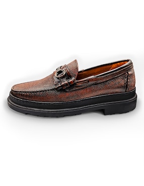 Mocasín Randem Dayton Cb para hombre