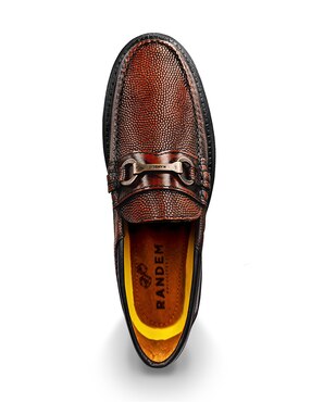 Mocasín Randem Dayton Cb para hombre
