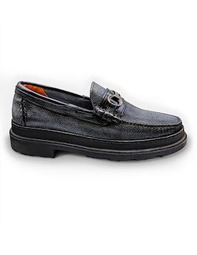 Mocasín Randem Dayton Nn para hombre
