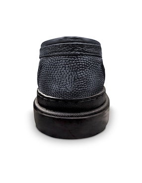 Mocasín Randem Dayton Nn para hombre