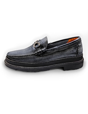 Mocasín Randem Dayton Nn para hombre
