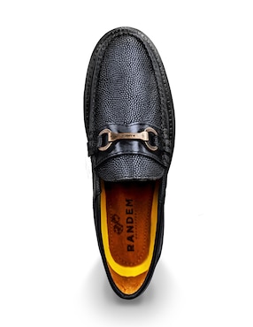 Mocasín Randem Dayton Nn para hombre