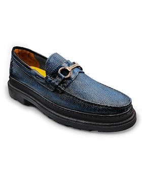 Mocasín Randem Dayton In Para Hombre