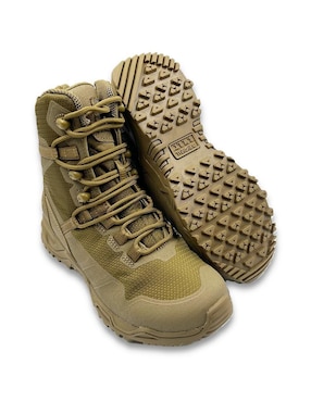 Bota Original Swat Alpha Fury 8 para hombre