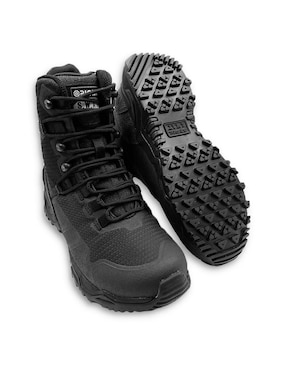 Bota Original Swat Alpha Fury 8 para hombre