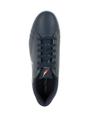 Tenis Nautica queets para hombre