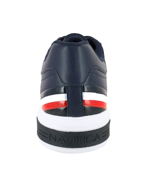 Tenis Nautica queets para hombre