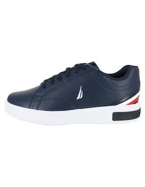 Tenis Nautica queets para hombre