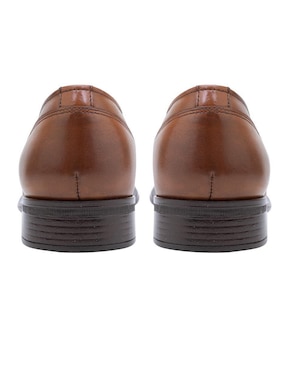 Zapato choclo Dorothy Gaynor para hombre