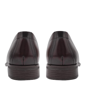 Mocasín Dorothy Gaynor para hombre