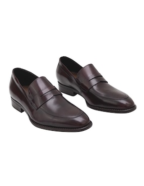 Mocasín Dorothy Gaynor para hombre