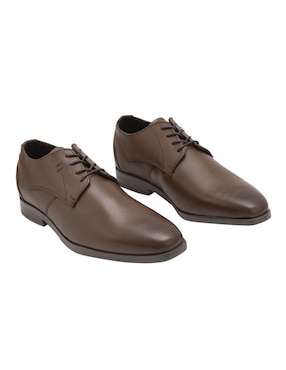 Zapato choclo Dorothy Gaynor para hombre