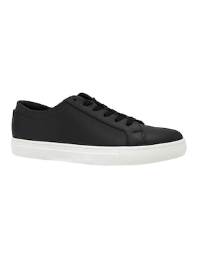 Tenis Dorothy Gaynor De Piel Para Hombre