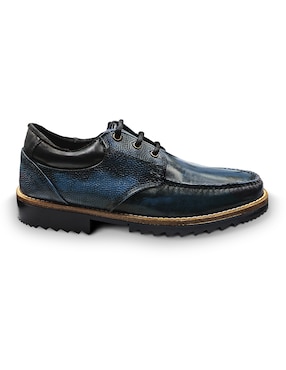 Zapato derby Randem Richmond In para hombre