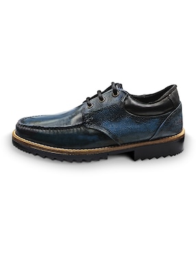 Zapato derby Randem Richmond In para hombre
