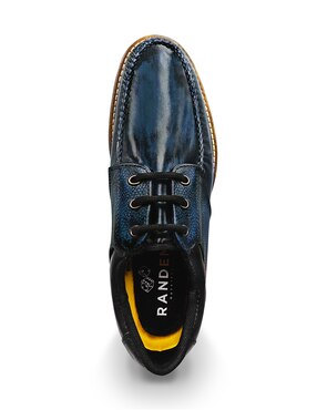 Zapato derby Randem Richmond In para hombre
