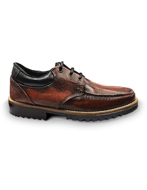 Zapato derby Randem Richmond Cb para hombre