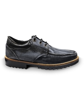 Zapato derby Randem Richmond Nn para hombre