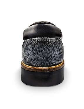 Zapato derby Randem Richmond Nn para hombre