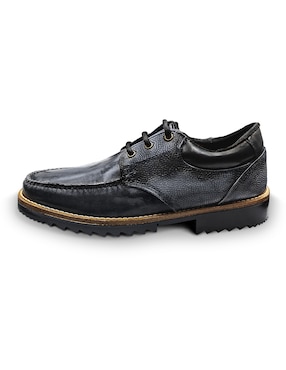 Zapato derby Randem Richmond Nn para hombre