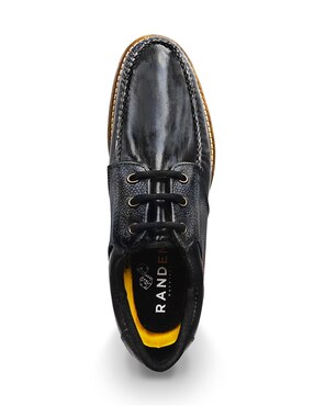 Zapato derby Randem Richmond Nn para hombre