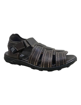 Sandalia 20 Hrs 408 para hombre