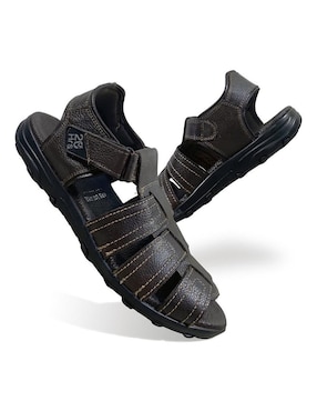 Sandalia 20 Hrs 408 para hombre