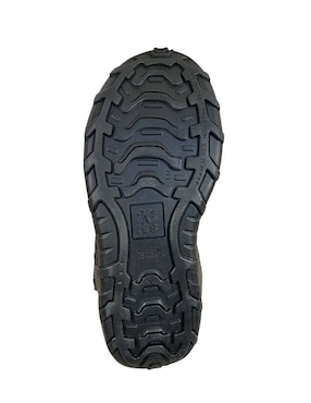 Sandalia 20 Hrs 408 para hombre
