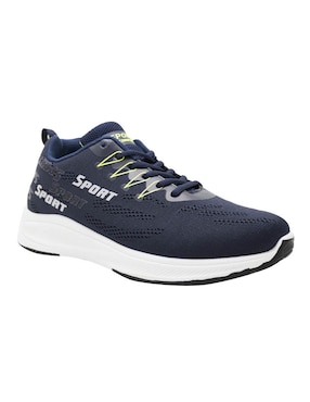 Tenis Dorothy Gaynor Para Hombre