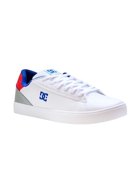 Tenis DC Shoes Notch Sn Mx Para Hombre