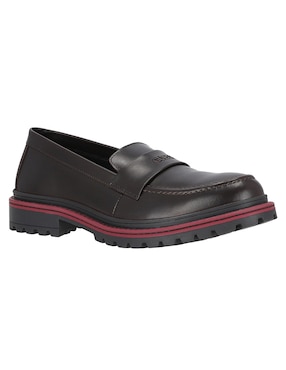 Mocasín GUESS Gmdragoste-N Para Hombre