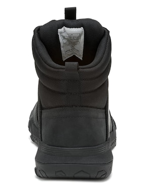 Tenis de piel Caterpillar Hex Ready Mid Wp para hombre