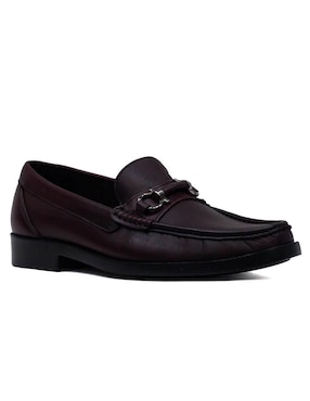 Zapato derby Mocasines Españoles para hombre