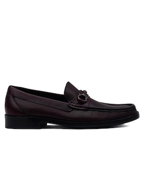 Zapato derby Mocasines Españoles para hombre
