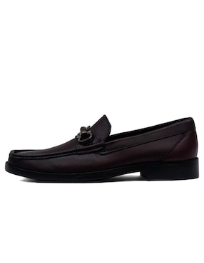 Zapato derby Mocasines Españoles para hombre
