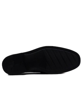 Zapato derby Mocasines Españoles para hombre