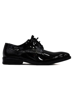 Zapato derby Christian Gallery para hombre