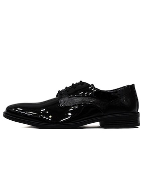 Zapato derby Christian Gallery para hombre