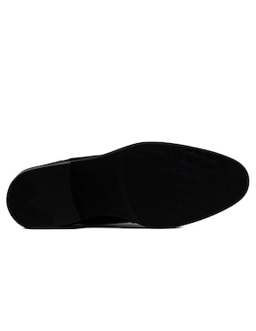 Zapato derby Christian Gallery para hombre