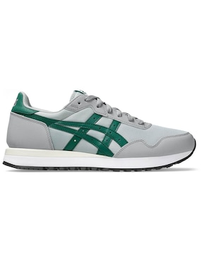 Tenis Asics Tiger Runner II Para Hombre