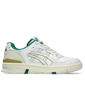 Tenis Asics De Piel Ex89 Para Hombre