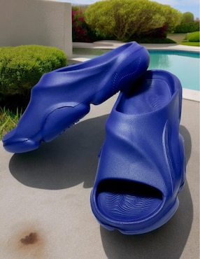 Sandalia Malabis para hombre