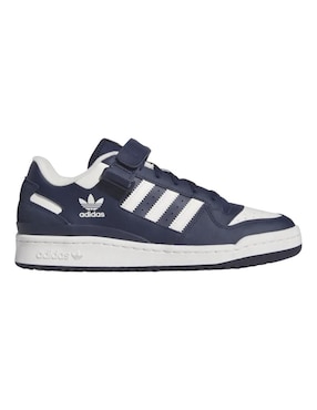 Tenis ADIDAS Forum Low Para Hombre