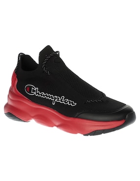 Tenis Champion Clout Quick Para Hombre